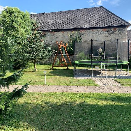 Villa Lypche Bešeňová Εξωτερικό φωτογραφία