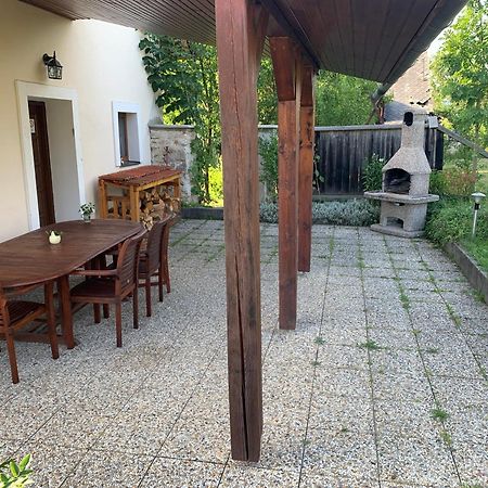 Villa Lypche Bešeňová Εξωτερικό φωτογραφία