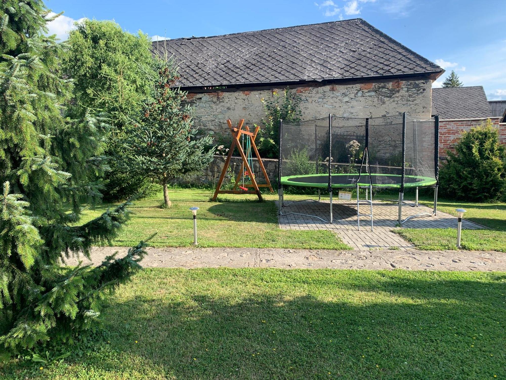 Villa Lypche Bešeňová Εξωτερικό φωτογραφία