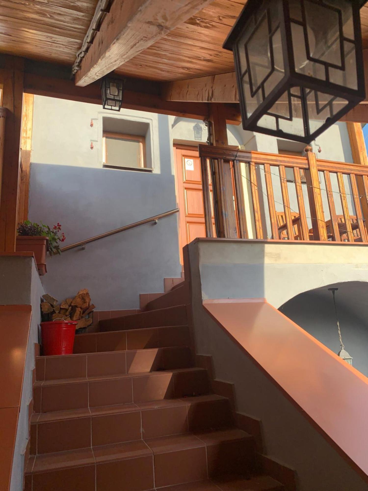 Villa Lypche Bešeňová Εξωτερικό φωτογραφία