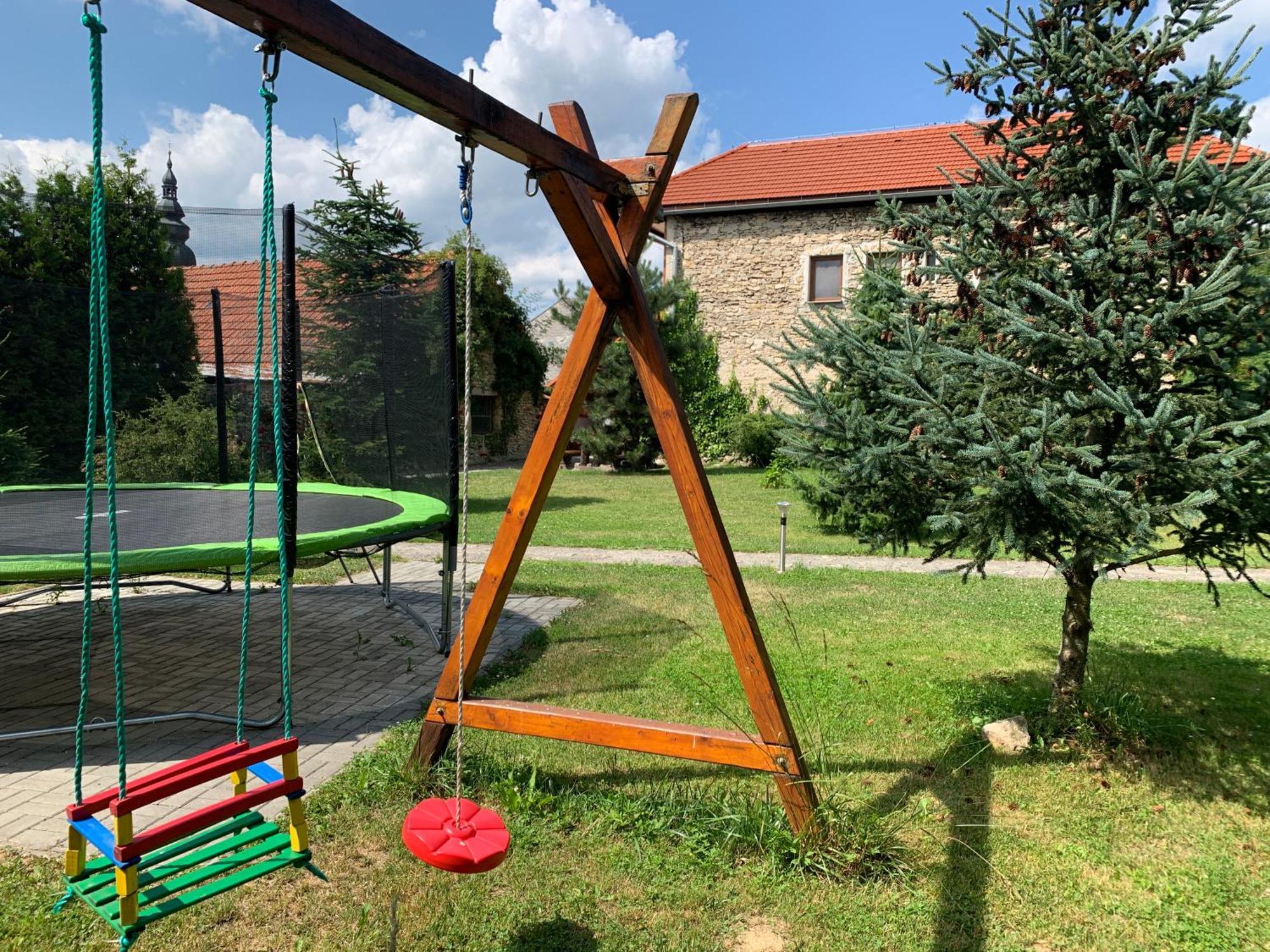 Villa Lypche Bešeňová Εξωτερικό φωτογραφία