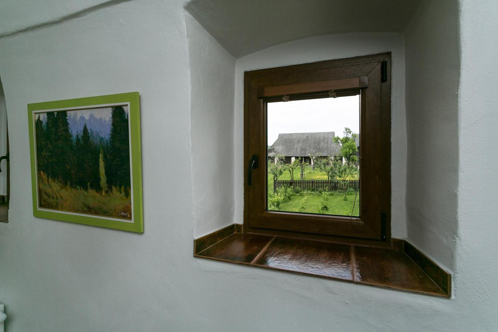 Villa Lypche Bešeňová Εξωτερικό φωτογραφία