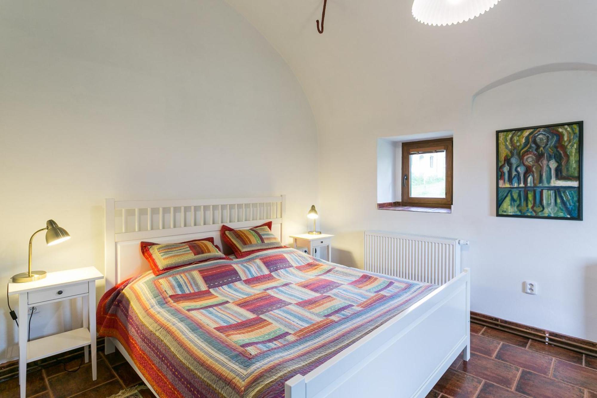 Villa Lypche Bešeňová Εξωτερικό φωτογραφία