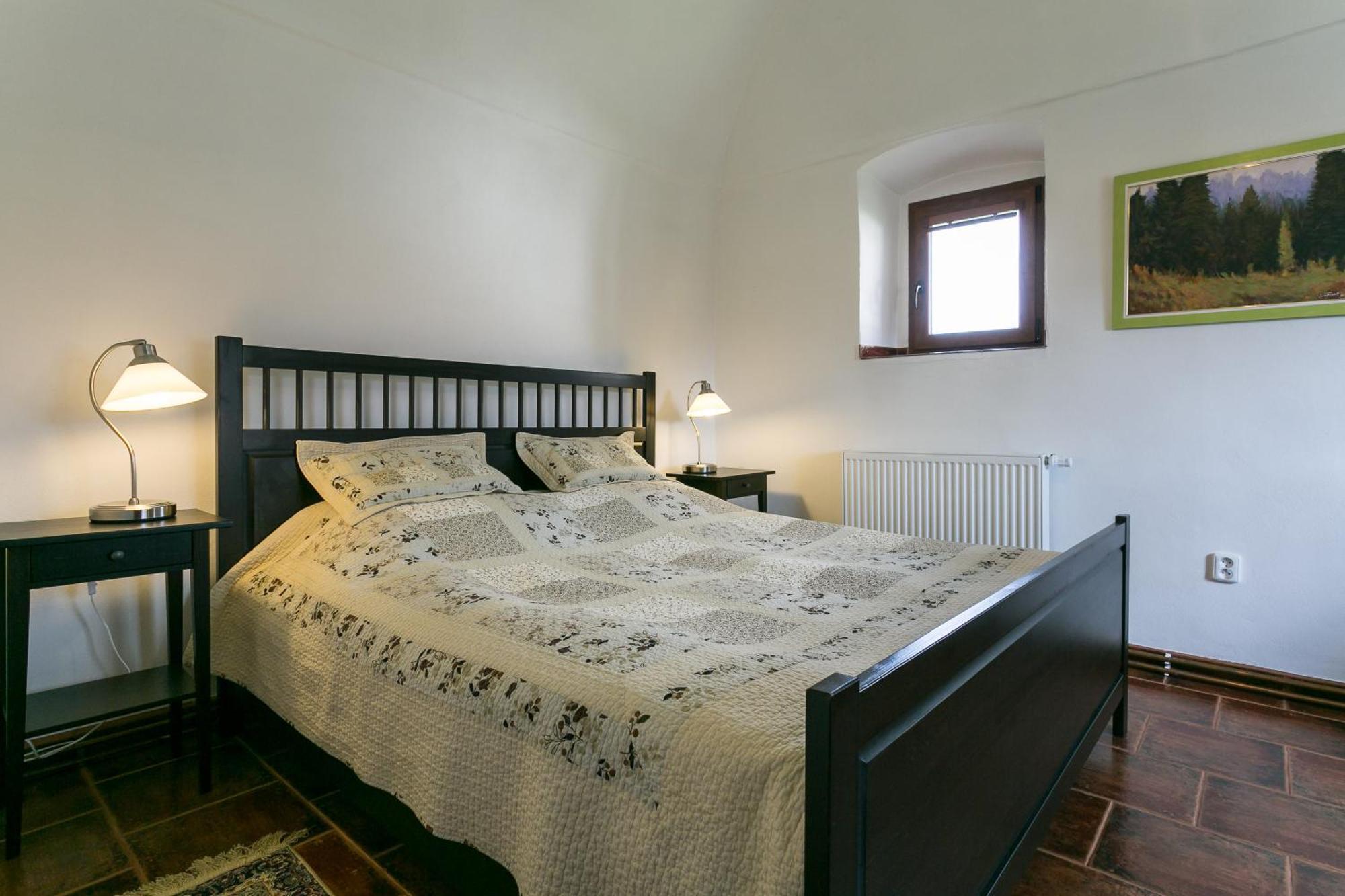 Villa Lypche Bešeňová Εξωτερικό φωτογραφία