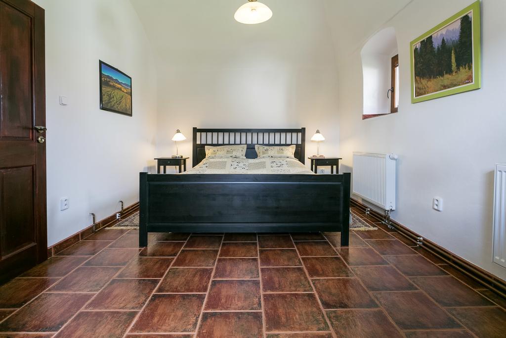 Villa Lypche Bešeňová Εξωτερικό φωτογραφία