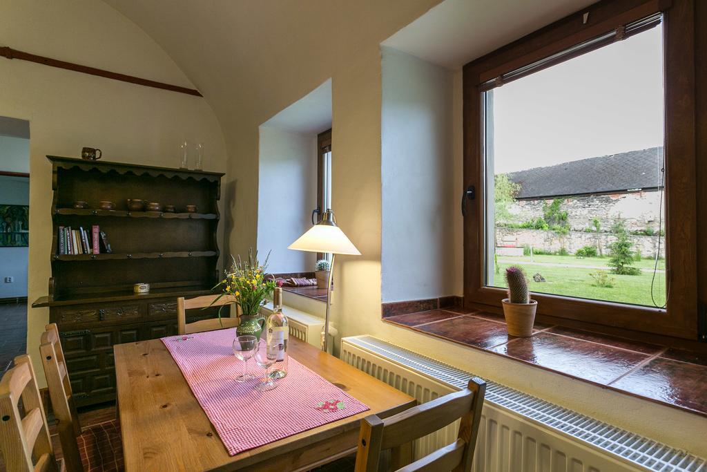 Villa Lypche Bešeňová Εξωτερικό φωτογραφία