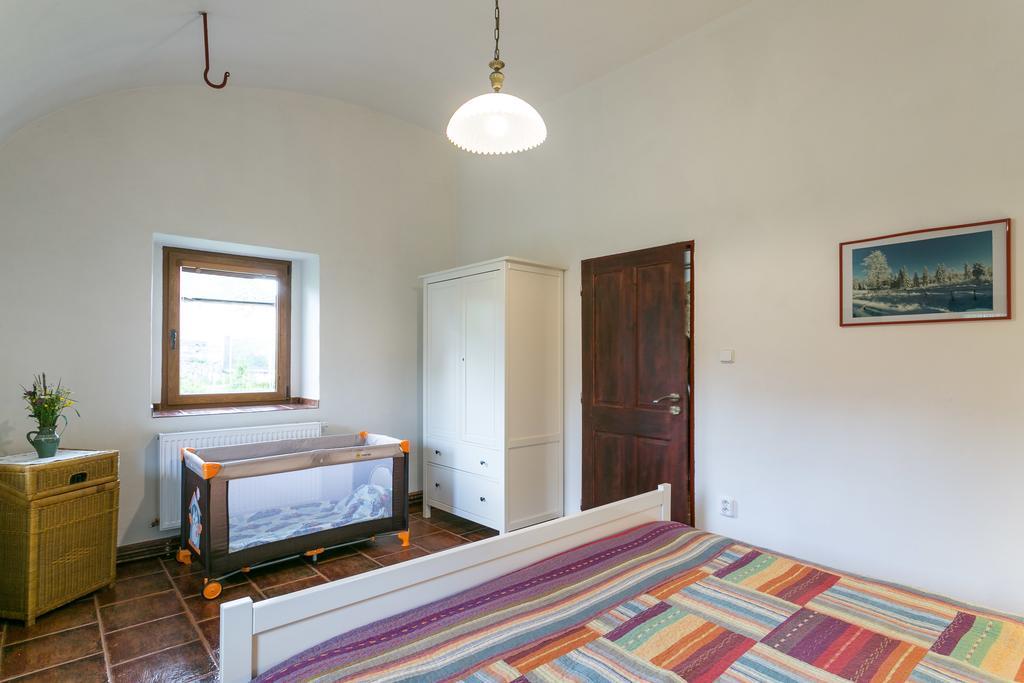 Villa Lypche Bešeňová Εξωτερικό φωτογραφία