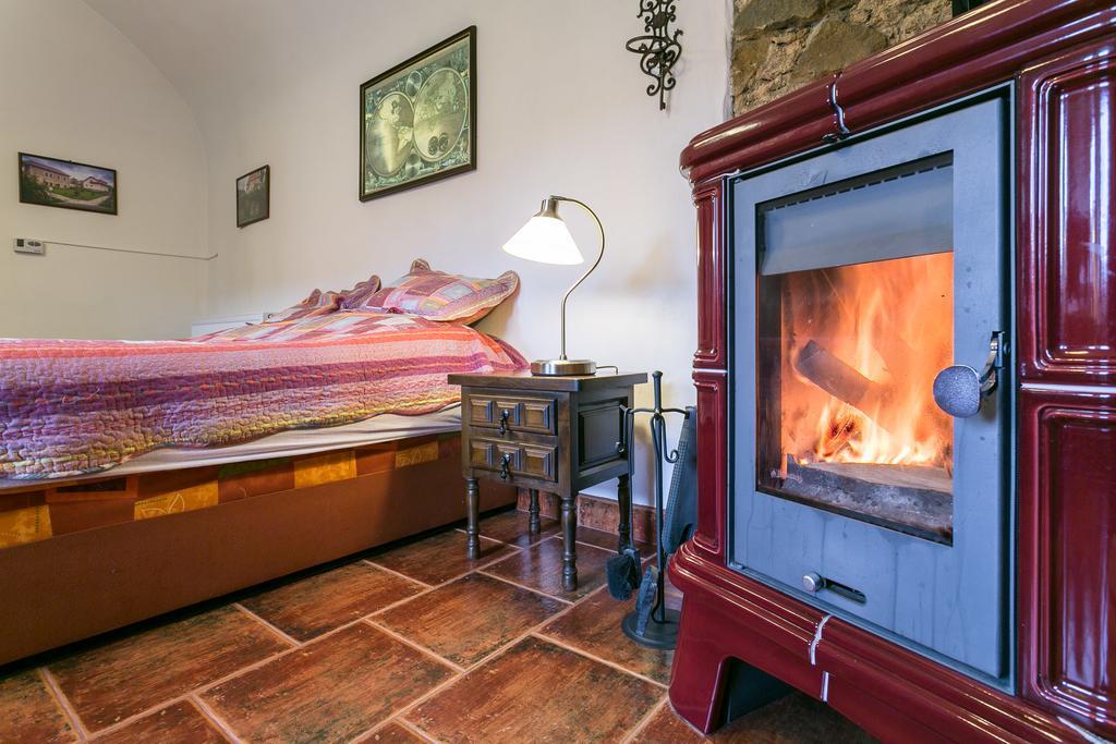 Villa Lypche Bešeňová Εξωτερικό φωτογραφία