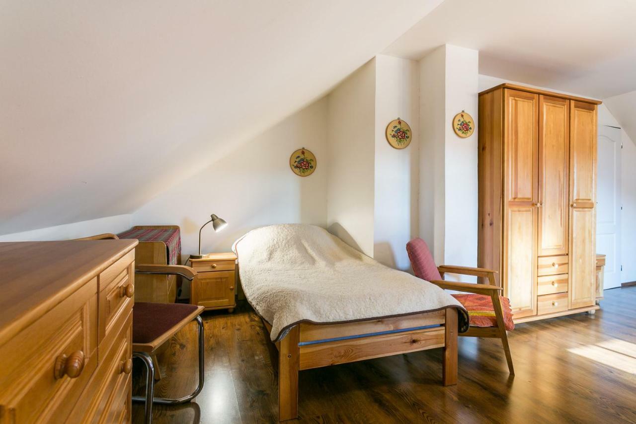Villa Lypche Bešeňová Εξωτερικό φωτογραφία