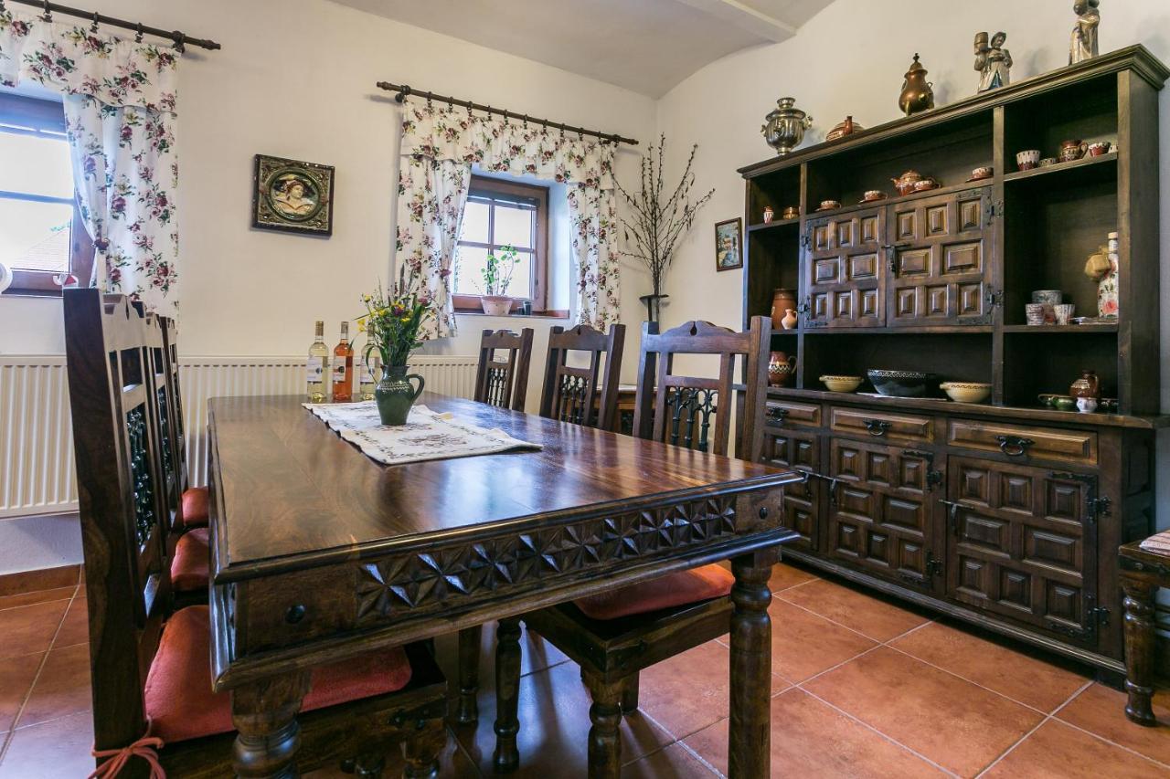 Villa Lypche Bešeňová Εξωτερικό φωτογραφία