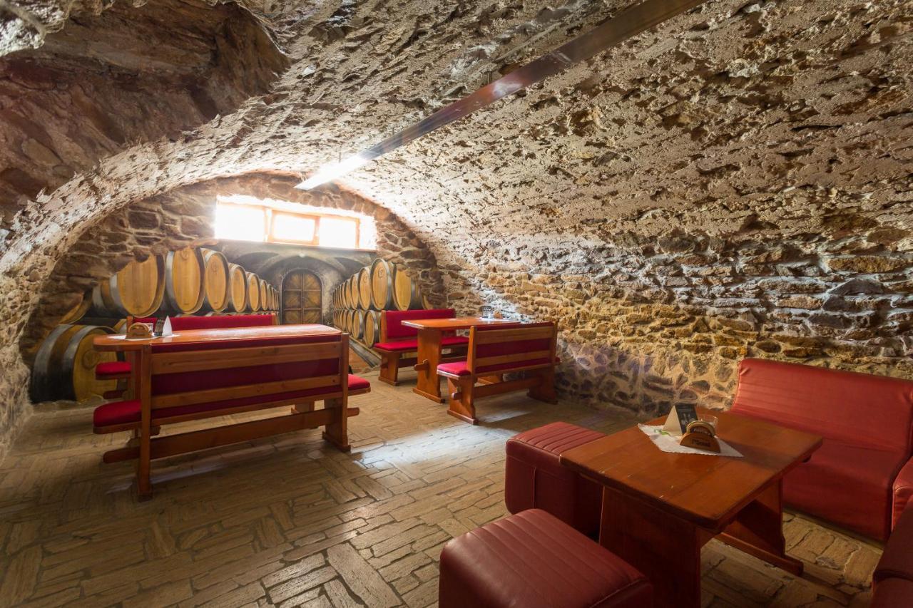 Villa Lypche Bešeňová Εξωτερικό φωτογραφία